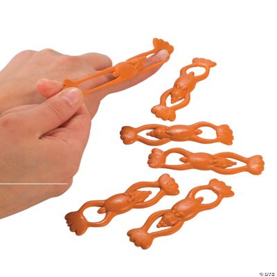 Stretchable Flying Reindeer