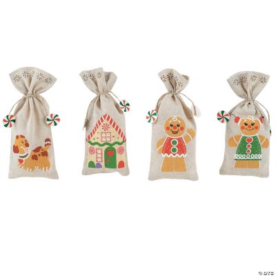 Candytown Gift Bags