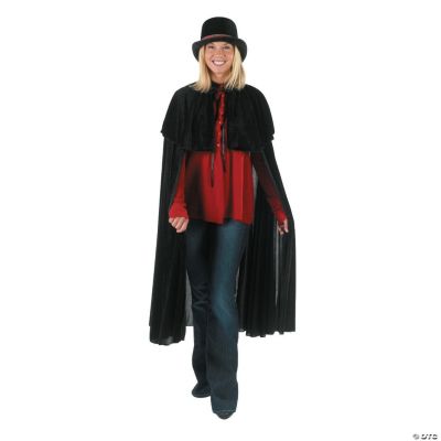Caroler Cape