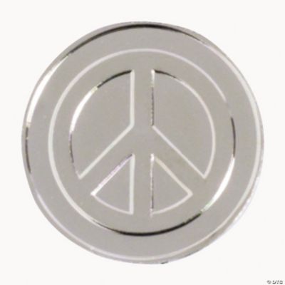 Peace Tokens