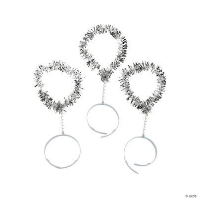 Tinsel Halos