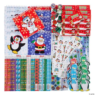 Holiday Stationery Assortment