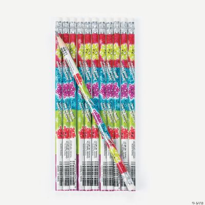 Snowmuch Prism Pencils