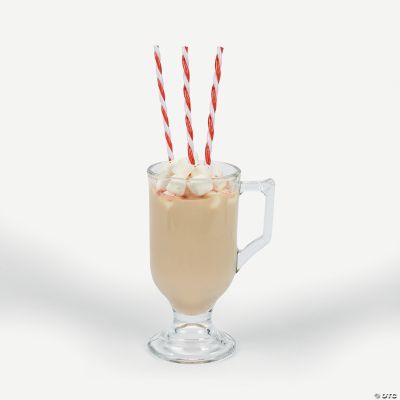Candy Cane Stir Sticks