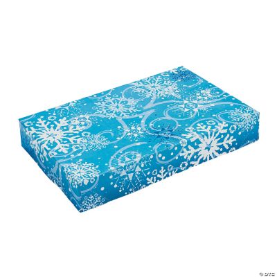 Medium Christmas Gift Boxes