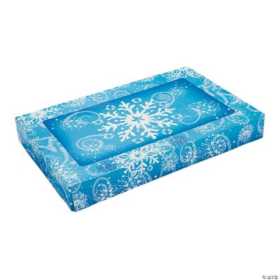 Large Christmas Gift Boxes