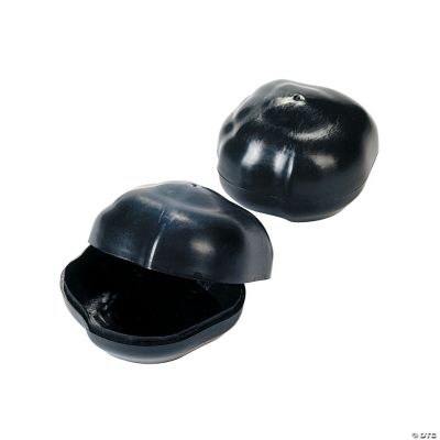 Coal Gift Boxes