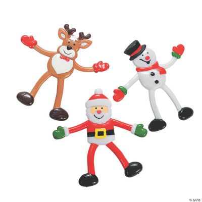 Holiday Bendables