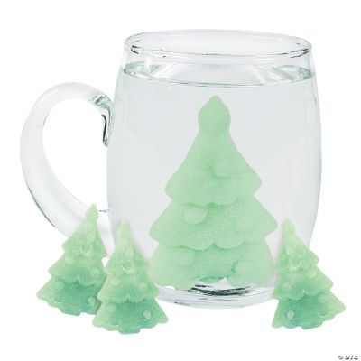 Growing Christmas Trees Discontinued