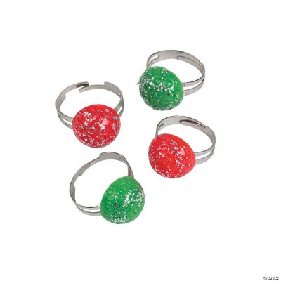 Gumdrop Rings