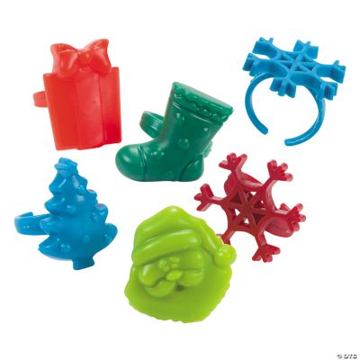 Christmas Rings