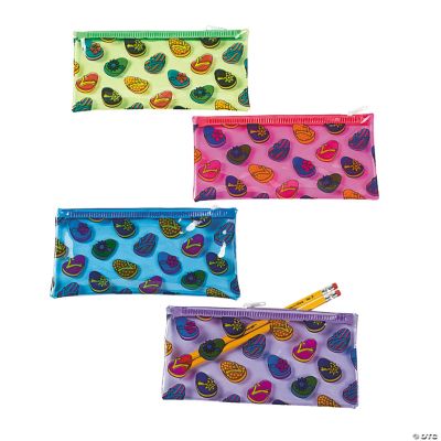 Flip Flop Pencil Cases