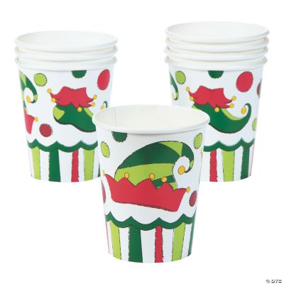 Elf Cups