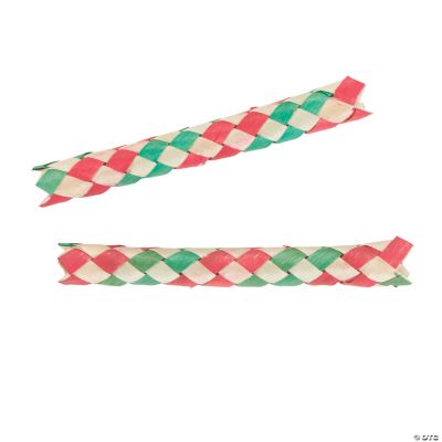Christmas Finger Traps