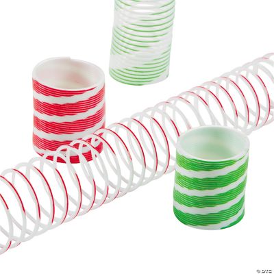 Mini Peppermint Magic Springs
