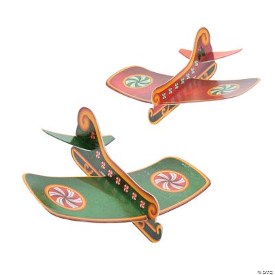 Santa’s Sleigh Glider