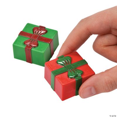 Present Pullback Racers