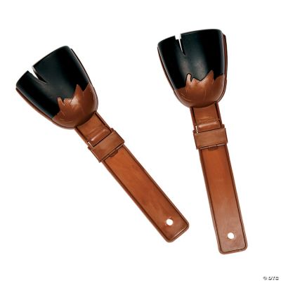 Reindeer Hooves Clappers