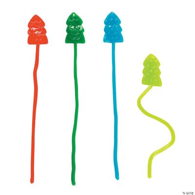 Christmas Tree Stickies