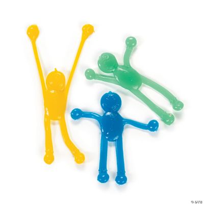 Gingerbread Man Sticky Tumblers