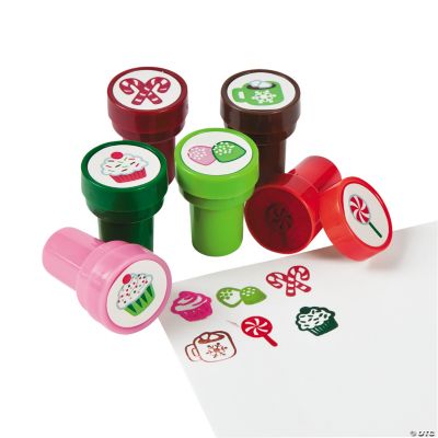 Sweet Treats Stampers