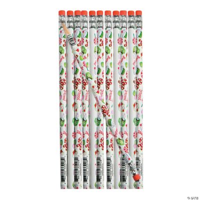 Sweet Treats Pencils