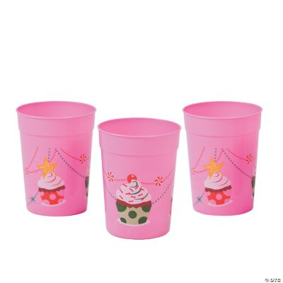 Sweet Treats Tumblers