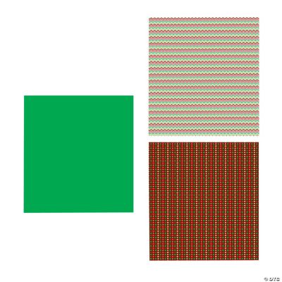 Christmas Wrapping Paper