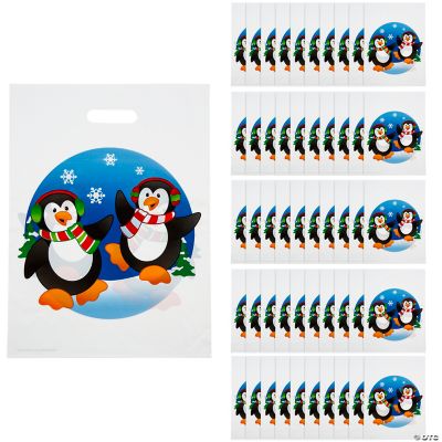 Penguin Bags