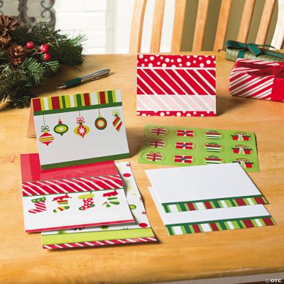 Christmas Gift Card Holders