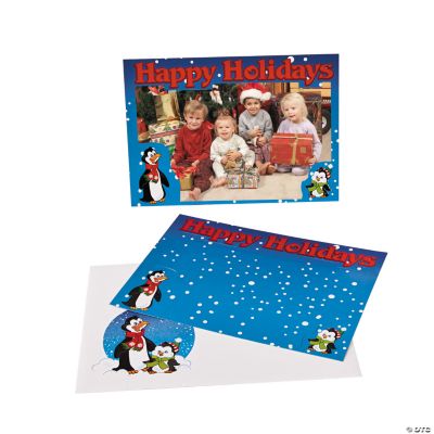 Holiday Photo Cards