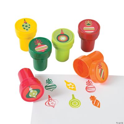 Ornament Stampers