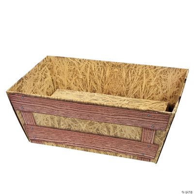 3D Manger