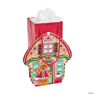 Medium Candytown Gift Bags