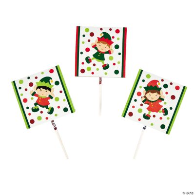 Elf Sucker Boxes