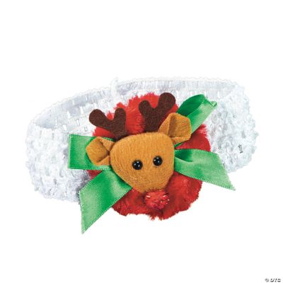 Baby’s 1st Christmas Headband