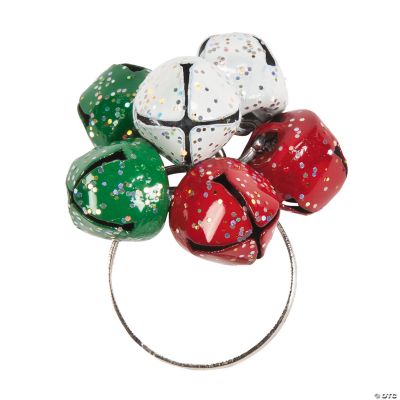 Jingle Bell Rings