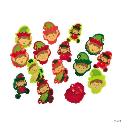 Elf Rings