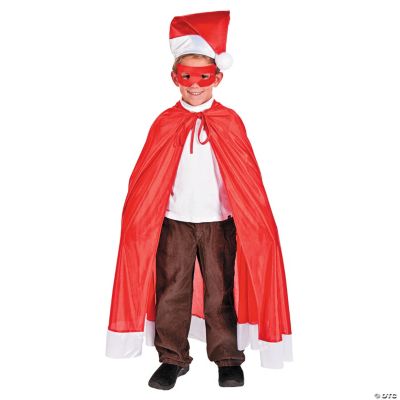 Super Santa Child’s Costume