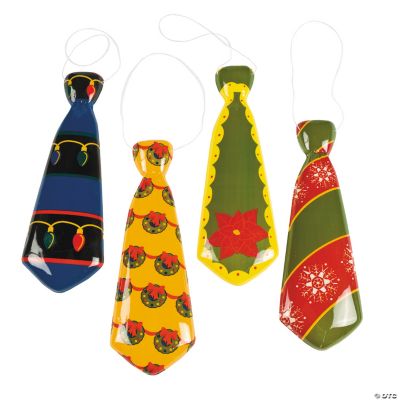 Ugly Ties