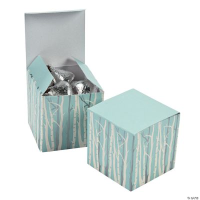 Winter Enchantment Gift Boxes