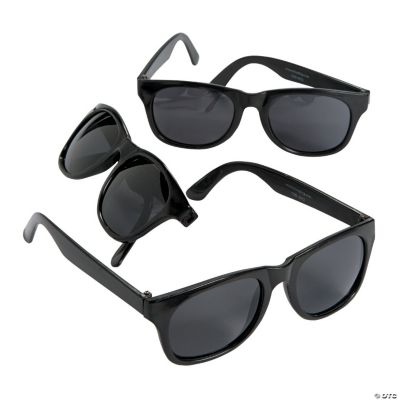Black Nomad Sunglasses