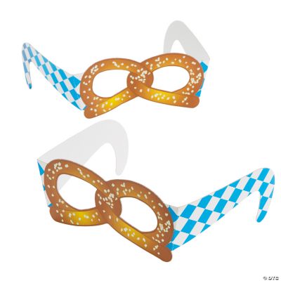 Oktoberfest Glasses