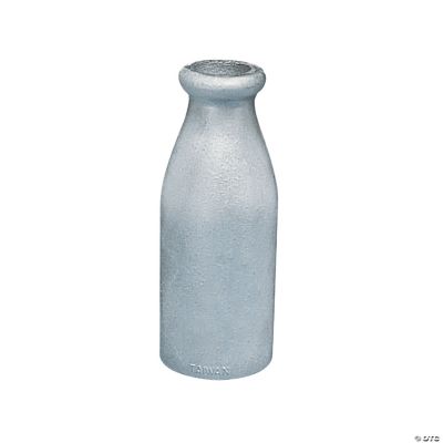 One-Pound Milk Bottle