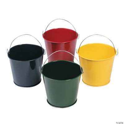 Bright Pails