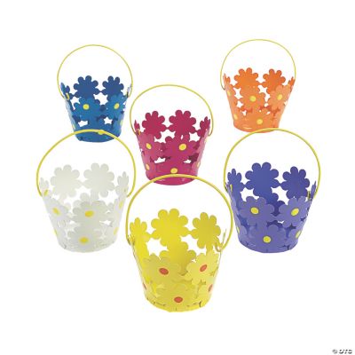 Daisy Pails