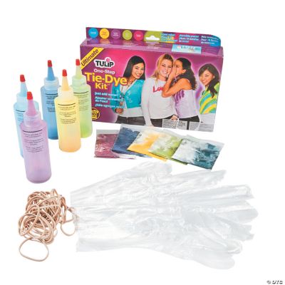 Ultimate Tie-Dye Kit