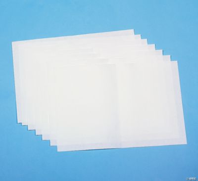 Sheets Of Liquid Watercolor Diffuser Paper