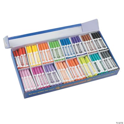 Marker Classpack