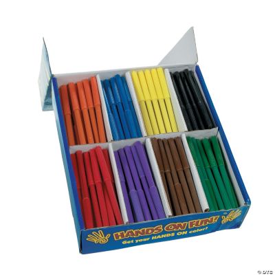 Super Washable Fine Point Marker Classpack